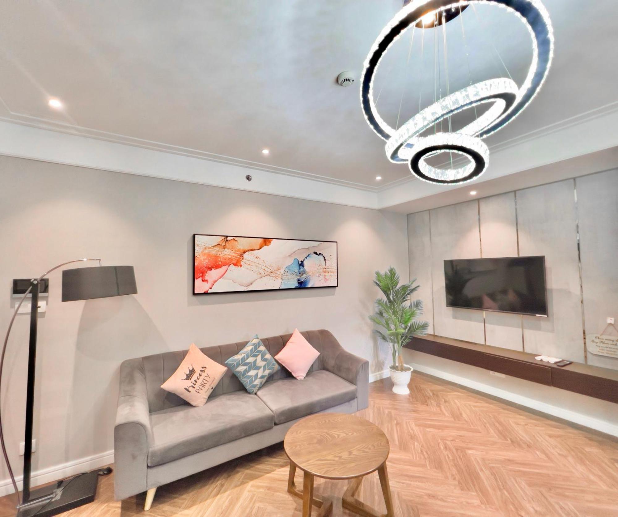 Altara Apartment Quy Nhon - 2Bed Room - Seaview 외부 사진
